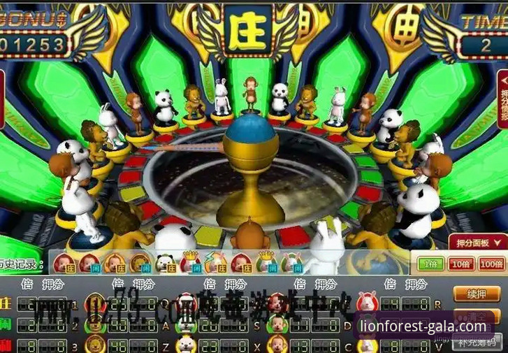 SLSW网页版 vs 客户端版：狮子森林舞会免费版游戏平台选择对比分析