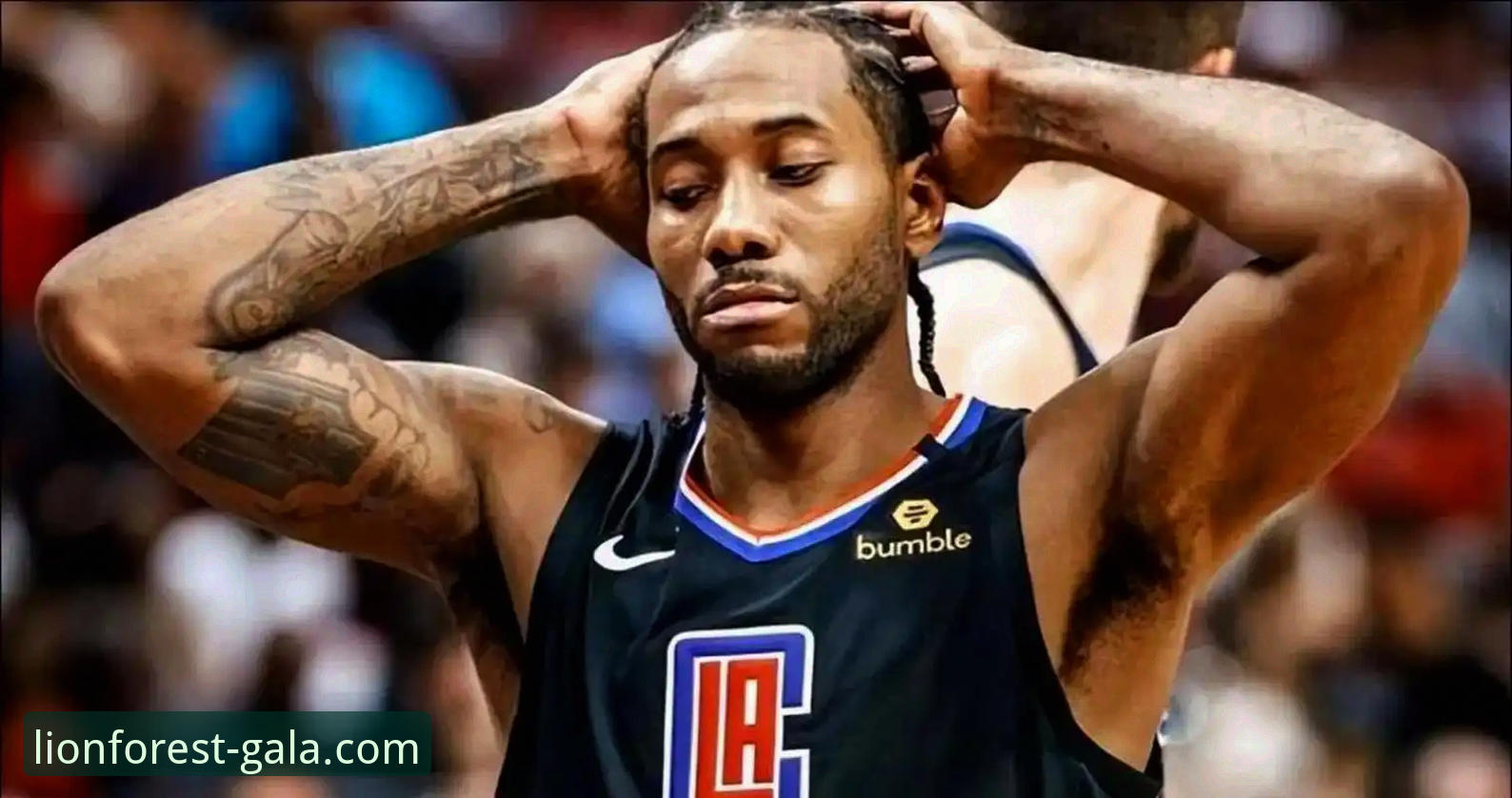 SLSW官方平台功能详解 伦纳德手腕伤情解读指南:从快船失利看NBA赛季生存法则